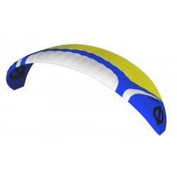 Hybrid 5.2 - Rc Paraglider