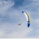 Hybrid 5.2 - Rc Paraglider