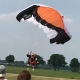 RC Skydiver fallschirm - Steven