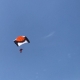 RC Skydiving parachute - Steven