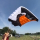 RC Skydiving parachute - Steven