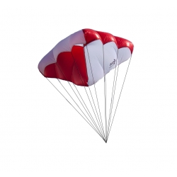 Parachute de secours - 1m2