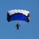 RC Skydiver Set - RC Fallschirm - Steven