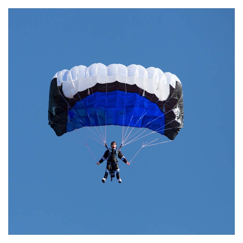 Opale Paramodels RC Skydiving kit ARTF