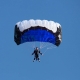 Steven - Parachutiste Rc ARTF