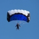 Steven - Rc Skydiver Pilot ARTF