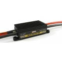 Jeti Main Switch 100 + RC Switch