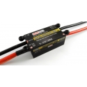 Jeti Main Switch 200 + RC Switch