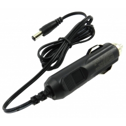 Alimentation voiture 12V - DC / DS