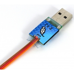 Jeti Adaptateur USB