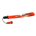 Jeti - Magnetic key for MB 2D