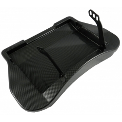 Jeti - Carbon Dsign Tray for DC Transmitters