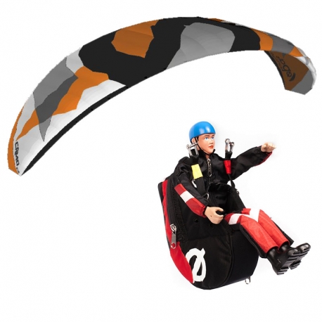 paraglider rc