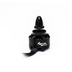 Opale brushless motor OP1806 for Rc Indoor Paramotor