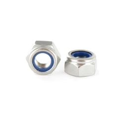 10x brake nuts M3