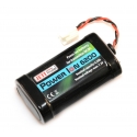 Batterie émetteur DC/DS Power Ion  6200mAh 3.7V