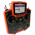 Jeti Duplex DS12 Multimode Red