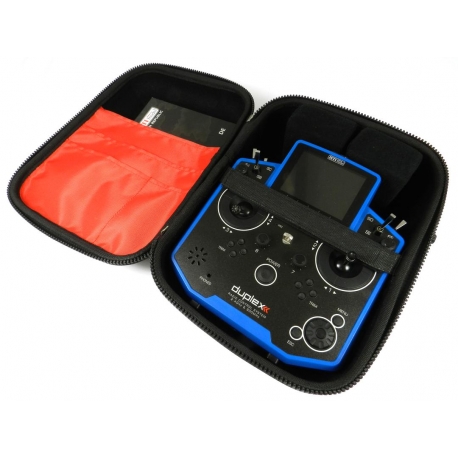 Jeti - Soft case for DS Transmitters