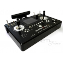 Jeti Duplex - DC-16 G2 Black Multimode