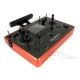 Jeti Duplex - DC-16 G2  +R10 Carbon Line Rouge