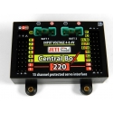 Central Box 220 + 2x Rsat2 + interrupteur magnétique