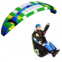 Rc Paraglider Kit - Split 1.6