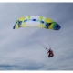 Rc Paraglider Kit - Split 1.6