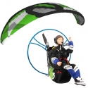 Rc Paramotor Kit - Camo H2.6