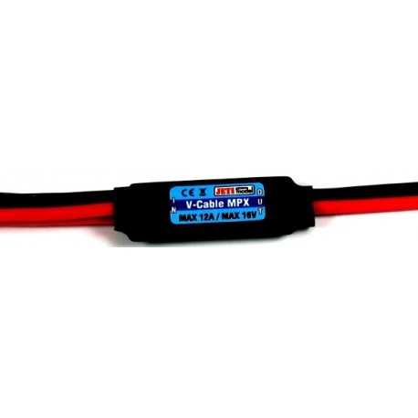 V-Cable MPX