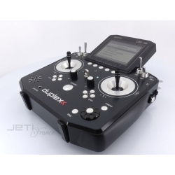 Jeti Duplex - DS16II - Black