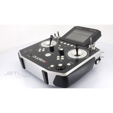 Jeti Duplex - DS16II - Silver