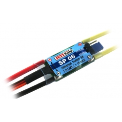 Jeti SP06 Opto - Interrupteur RC