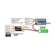 OPTronics - SE6 - Servo Expander 6 ch