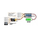 OPTronics - SE6 - Servo Expander 6 ch