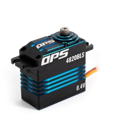 OPServos 4820BLS 48kg.cm 0.08s