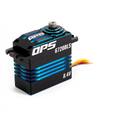 OPServos 6720BLS 67kg.cm 0.12s