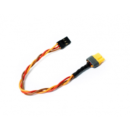 OPTronics - Cable JR - MR30 150mm