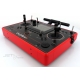 Jeti Duplex - DC-14 II - RED