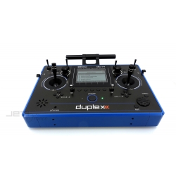 Jeti Duplex - DC-14 II - BLUE