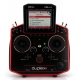 Jeti Duplex - DS-14II- RED