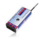 Powerbox - PBR-7S Receiver