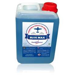 Liquide fumigène - Blue Max 5L