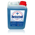 Powerbox Liquide fumigène - Blue Max 5L