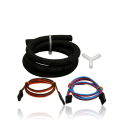 Accessories kit for PowerBox Smokepump