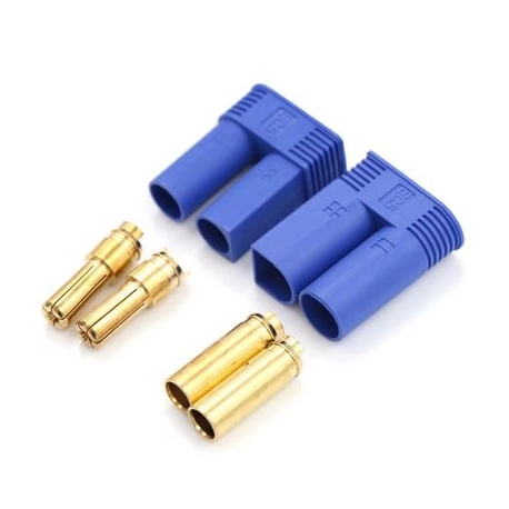 OPTronics -  pair of EC5 connectors