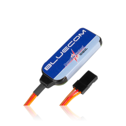 PowerBox - Bluecom Adaptateur Bluetooth