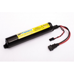 OPTronics - Batterie RX - LiFe 2S 2500mAh 50A/20C