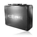 PowerBox - Case "CORE" tray version