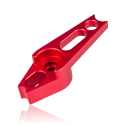 PowerBox - Slider Extenion for CORE - Red