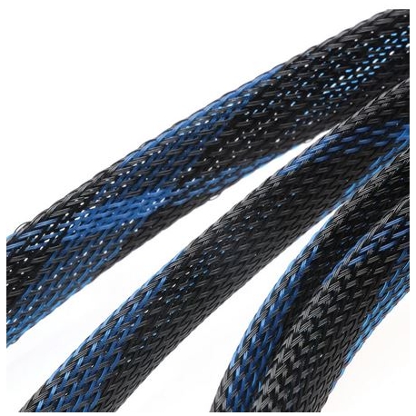Expandable braided sleeving - 20mm x1m